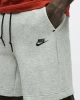 NSW Tech Fleece 5th Şort – Gri