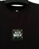NSW Air Max Hologram T-shirt – Siyah