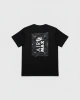 NSW Air Max Hologram T-shirt – Siyah