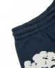Denim Tears Basic Şort - Lacivert