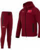Tech Fleece 2026 Premium Türkiye Eşofman Takımı - Bordo