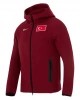Tech Fleece 2026 Premium Türkiye Eşofman Takımı - Bordo