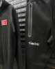 Tech Fleece 2026 Premium Türkiye Eşofman Takımı - Siyah
