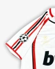 AC Milan Nostalji Forma (Kaka) Forma-Beyaz