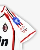 AC Milan Nostalji Forma (Kaka) Forma-Beyaz