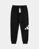 ADDS Big Icon Logo Jogger – Siyah