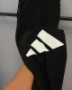 ADDS Big Icon Logo Jogger – Siyah