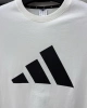 ADDS Big Icon T-shirt - Beyaz