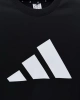 ADDS Big Icon T-shirt - Siyah