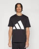 ADDS Big Icon T-shirt - Siyah