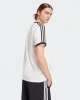 ADDS Classic Line T-shirt – Beyaz