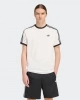 ADDS Classic Line T-shirt – Beyaz