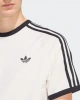 ADDS Classic Line T-shirt – Beyaz