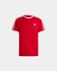 ADDS Classic Line T-shirt – Kırmızı