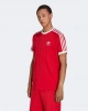 ADDS Classic Line T-shirt – Kırmızı