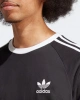 ADDS Classic Line T-shirt – Siyah
