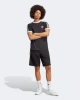 ADDS Classic Line T-shirt – Siyah