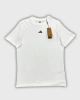 ADDS Colorful Logo T-shirt – Beyaz