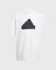 ADDS Future Icon T-shirt - Beyaz