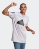 ADDS Future Icon T-shirt - Beyaz