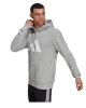 ADDS Future Logo Basic Hoodie - Gri
