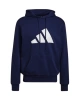 ADDS Future Logo Basic Hoodie - Lacivert