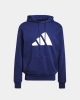 ADDS Future Logo Basic Hoodie - Lacivert