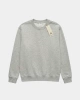 ADDS İşleme Logo Sweatshirt – Gri