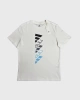 ADDS Jump Logo T-shirt – Beyaz