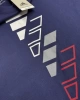 ADDS Jump Logo T-shirt – Lacivert