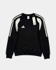 ADDS Partfab Sweatshirt – Siyah