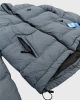 ADDS Puffer Mont – Mavi