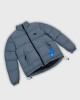 ADDS Puffer Mont – Mavi