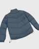 ADDS Puffer Mont – Mavi