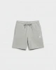 ADDS Vintage Logo Classic Şort - Gri