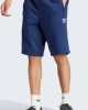 ADDS Vintage Logo Classic Şort - Lacivert