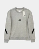 ADDS Z.N.E. Sweatshirt – Gri