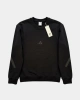 ADDS Z.N.E. Sweatshirt – Siyah