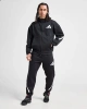 ADDS - Z.N.E. Eşofman Takımı - Siyah/Beyaz
