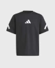 ADDS Z.N.E Line T-shirt - Siyah