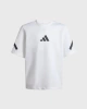 ADDS Z.N.E Line T-shirt - Beyaz