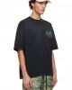 AMIRI Printed 746 T-shirt - Siyah