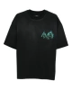 AMIRI Printed 746 T-shirt - Siyah