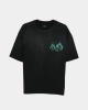 AMIRI Printed 746 T-shirt - Siyah