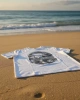 BAPE Big T-shirt - Beyaz
