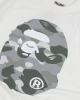BAPE Big T-shirt - Beyaz