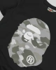 BAPE Big T-shirt - Siyah