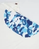 BAPE Camo Side T-shirt - Beyaz