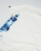 BAPE Camo Side T-shirt - Beyaz