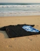BAPE Camo Side T-shirt - Siyah